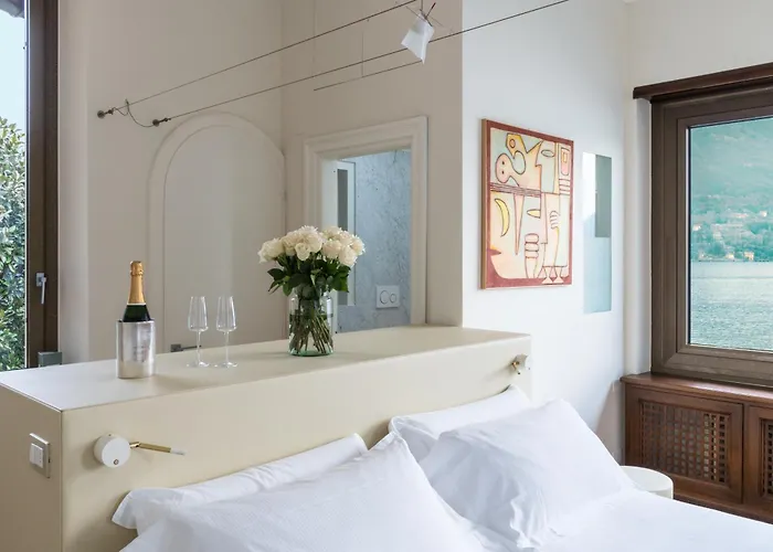 Guest house Noseda Moltrasio