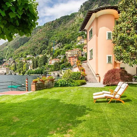 Affittacamere Noseda Moltrasio