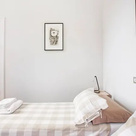 Noseda 招待所 莫尔特拉西奥