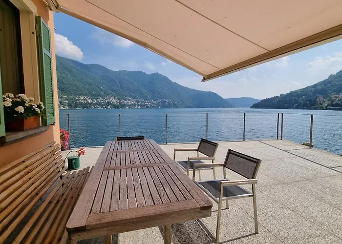 Noseda Pensjonat 4*