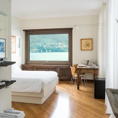Noseda Πανσιόν Moltrasio